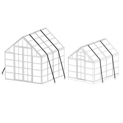 Maze Anchoring Kit