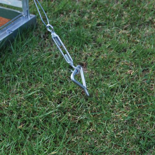 Maze Anchoring Kit