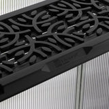 Maze Twin Shelf