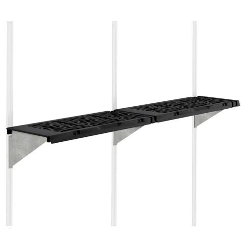 Maze Twin Shelf