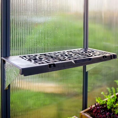 Maze Twin Shelf