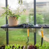 Maze Twin Shelf