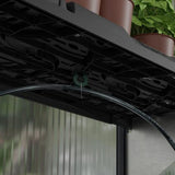 Maze Twin Shelf