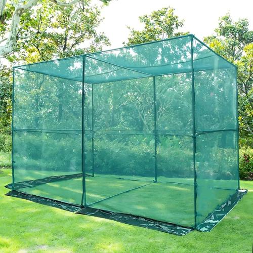 Maze Crop Protection Cage Medium