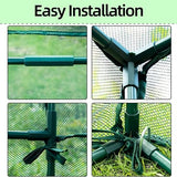Maze Crop Protection Cage Medium