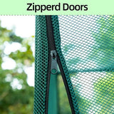 Maze Crop Protection Cage Large