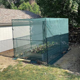 Maze Crop Protection Cage Large