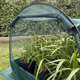 Maze Net Cover (1.25X1.25X0.92M) ESNC1251