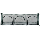 Maze Net Tunnel (3X1X1M)