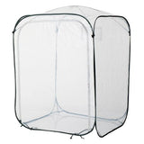 Maze Poly Cover (1X1X1.4) ESPC1002