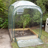 Maze Poly Cover (1X1X1.4) ESPC1002