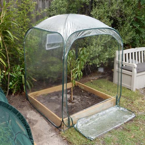 Maze Poly Cover (1X1X1.4) ESPC1002