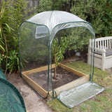 Maze Poly Cover (1X1X1.4) ESPC1002