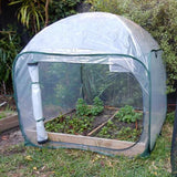 Maze Poly Cover (1.25X1.25X1.20M) ESPC1251