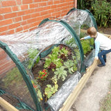 Maze Poly Tunnel (2X1X1M) ESPT2001
