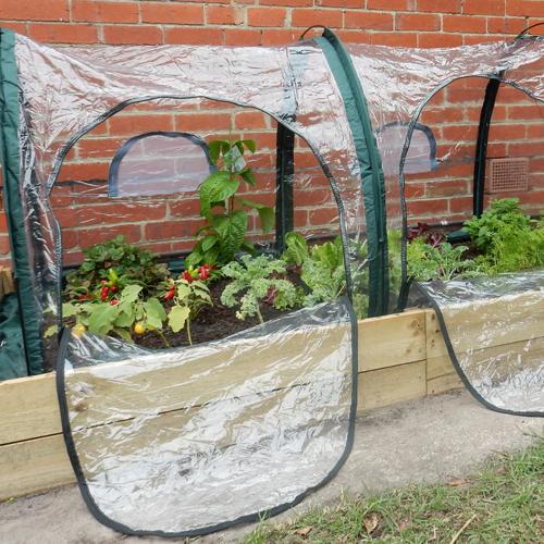 Maze Poly Tunnel (3X1X1M) ESPT3001