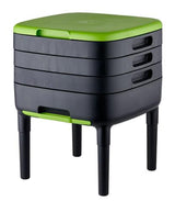 Maze Worm Farm -Working Tray