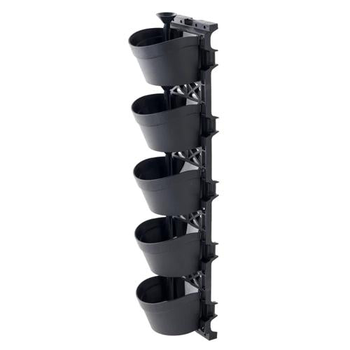 Maze 5 Pot Vertical Garden