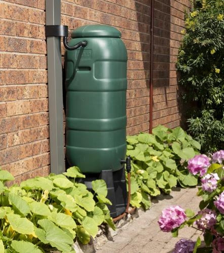 Maze Downpipe Diverter