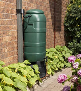 Maze Downpipe Diverter