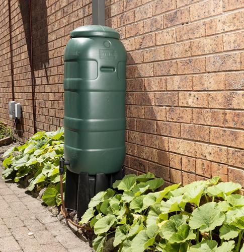 Maze Downpipe Diverter