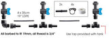 Maze Level Linking Kit
