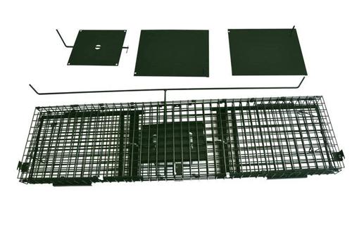 Trap Cage (100x26x30cm)