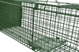 Trap Cage (100x26x30cm)
