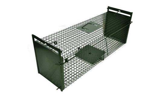Trap Cage (100x26x30cm)