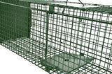 Trap Cage (68x20x28cm) - 2010S