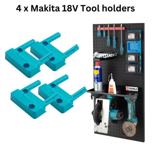 Tool Skin Holder - Makita 18v