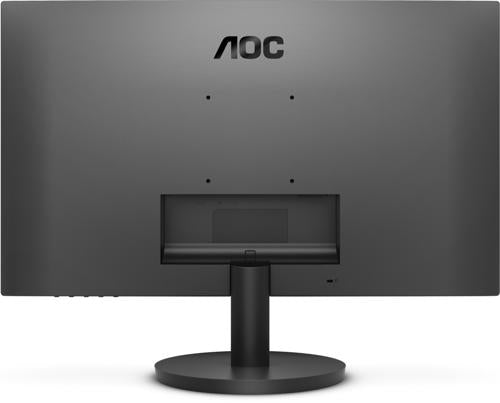 AOC U27B35 27" IPS Monitor 4k UHD HDMI DP 3yr wty