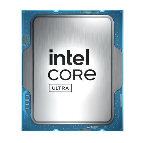Intel Core Ultra 5 225F 3.3Ghz 10C/10T LGA1851 No Graphics