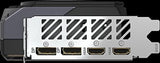 Gigabyte GV-R9070XT Gaming OC-16GD 16GB PCIE Graphics Card
