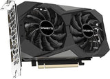 Gigabyte GV-N3050 Windforce OCV2-6GD RTX3050 6GB PCIE Graphics Card