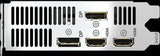 Gigabyte GV-N5050OC-8GL RTX5050 Low Profile 8G Graphics Card