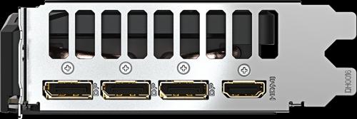 Gigabyte GV-N5060WF2OC-8GD RTX5060 8GB PCIE Graphics Card