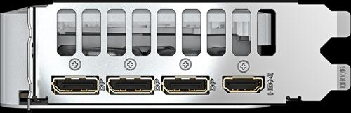Gigabyte GV-N5060EAGLEOC ICE-8GD RTX5060 8GD PCIE Graphics Card