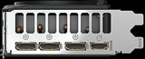 Gigabyte GV-N5070WF3 OC-12GD RTX5070 12GB PCIE Graphics Card