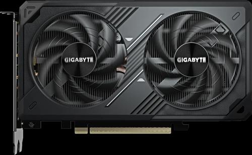 Gigabyte GV-N5060WF2MAX OC-8GD RTX5060 8GB PCIE Graphics Card