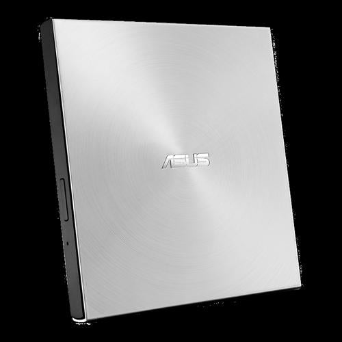 ASUS ZenDrive U7M SDRW-08U7M-U 8x DVDRW USB External Optical Silver