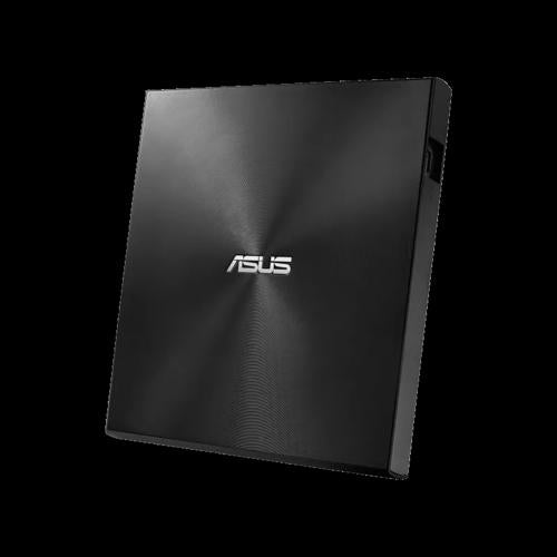 ASUS ZenDrive U7C SDRW-08U7C-U 8x DVDRW USB External Optical Black