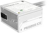 Gigabyte GP-P650SS ICE 650W ATX Silver PSU 3yr wty