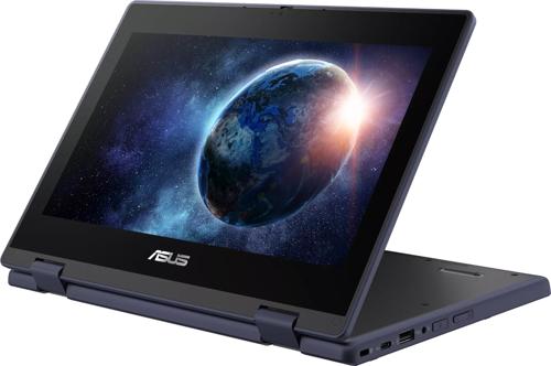 ASUS BR1104FTA-NS0229XA 11.6" HD TOUCH N150 8GB 128GB W11 PRO EDU