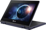 ASUS BR1104FTA-NS0229XA 11.6" HD TOUCH N150 8GB 128GB W11 PRO EDU