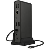 ASUS DC301 Triple 4K Display USB-C Dock