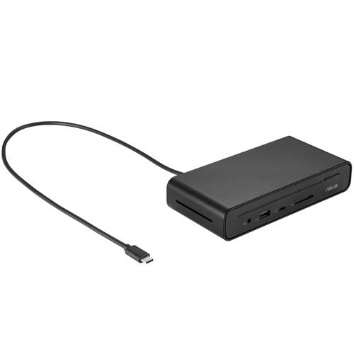 ASUS DC301 Triple 4K Display USB-C Dock