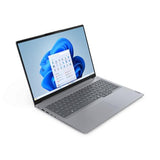 Lenovo ThinkBook 16 G7 16" WUXGA Ryzen 5 16GB 512GB W11P 1Yr On-Site
