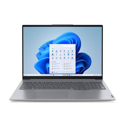Lenovo ThinkBook 16 G7 16" WUXGA Ryzen 5 16GB 512GB W11P 1Yr On-Site