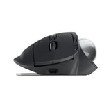 Logitech MX Ergo S Wireless Trackball - Graphite